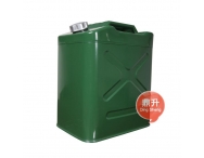 BG-30型立式鍍鋅備用油箱